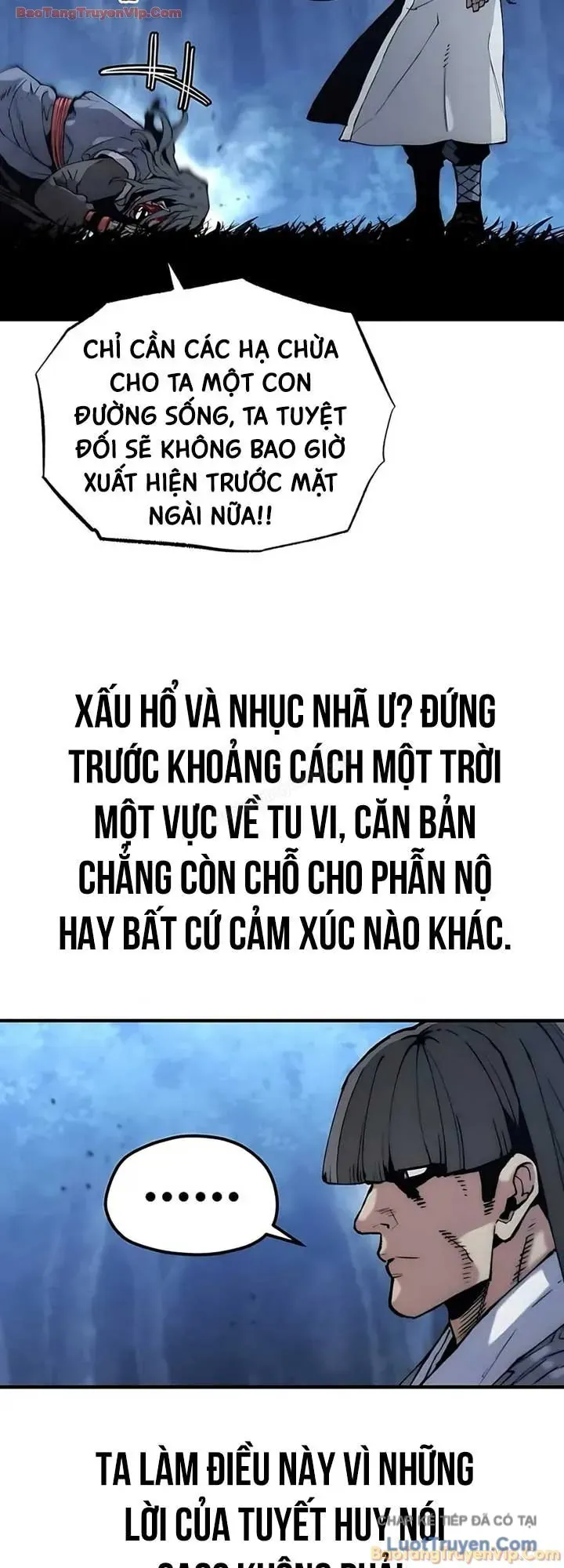 Thiên Ma Phi Thăng Truyện Chapter 177 - 23