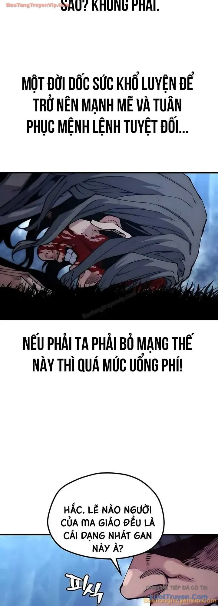 Thiên Ma Phi Thăng Truyện Chapter 177 - 24