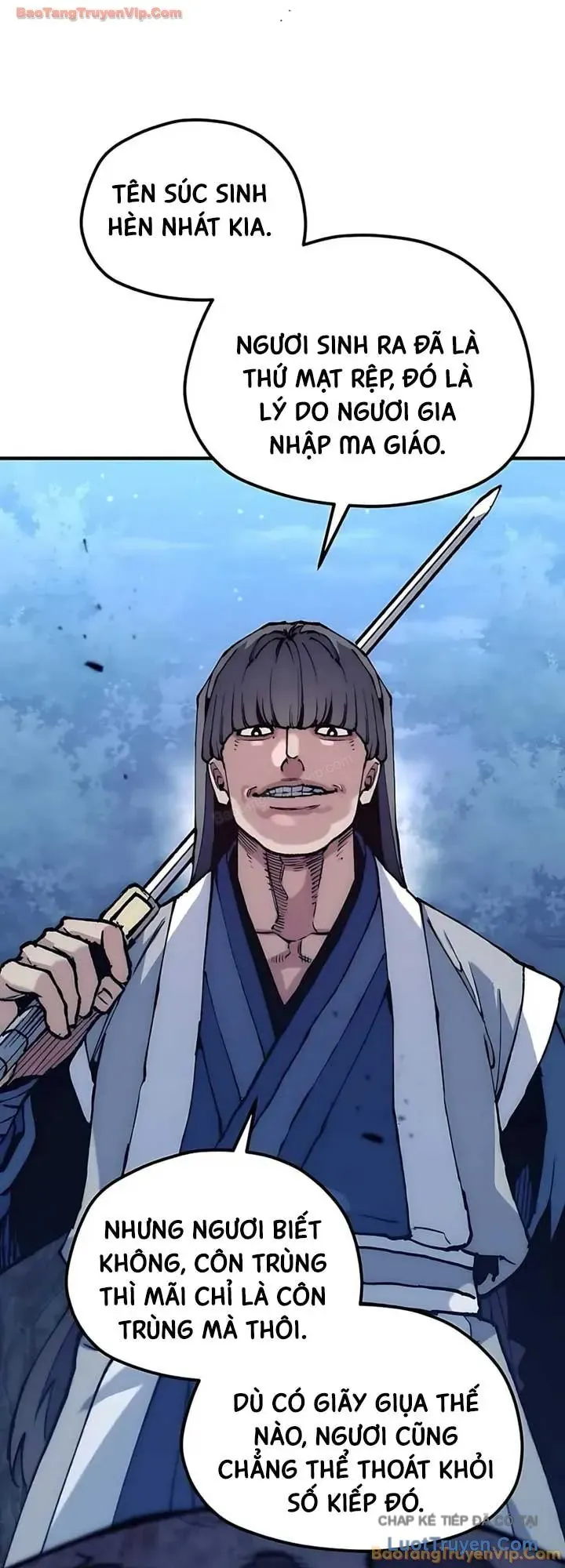 Thiên Ma Phi Thăng Truyện Chapter 177 - 26