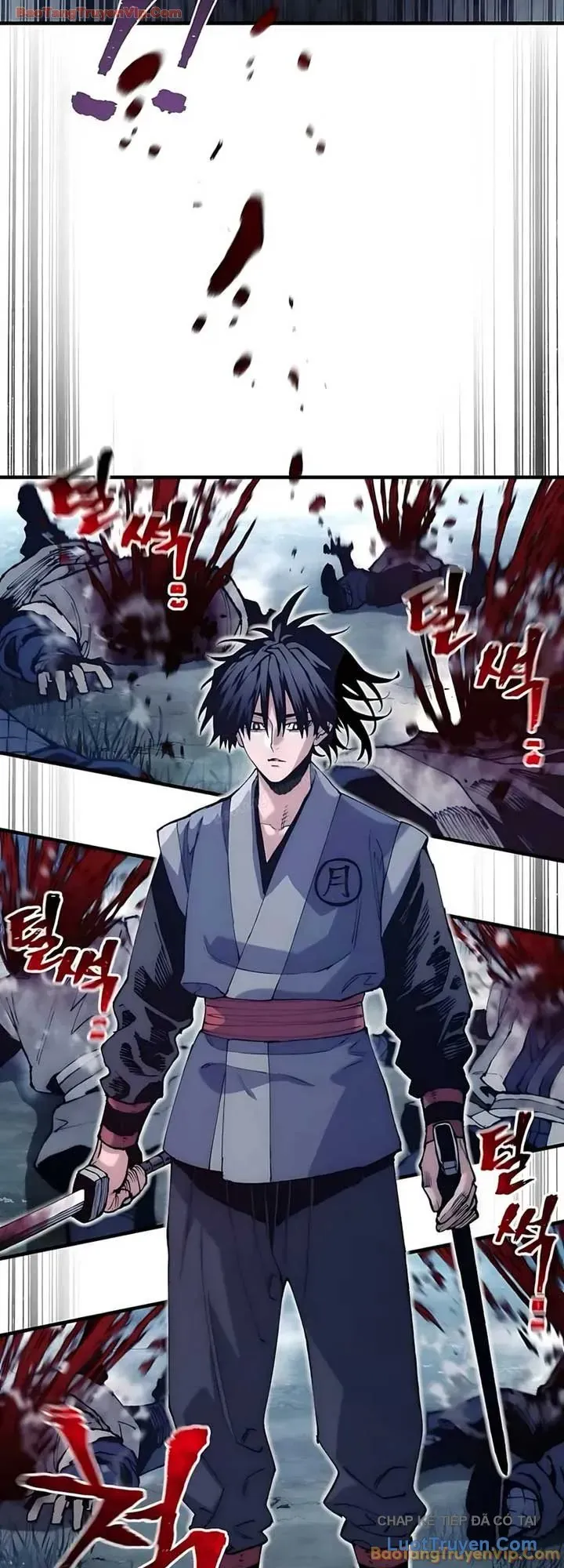 Thiên Ma Phi Thăng Truyện Chapter 177 - 29