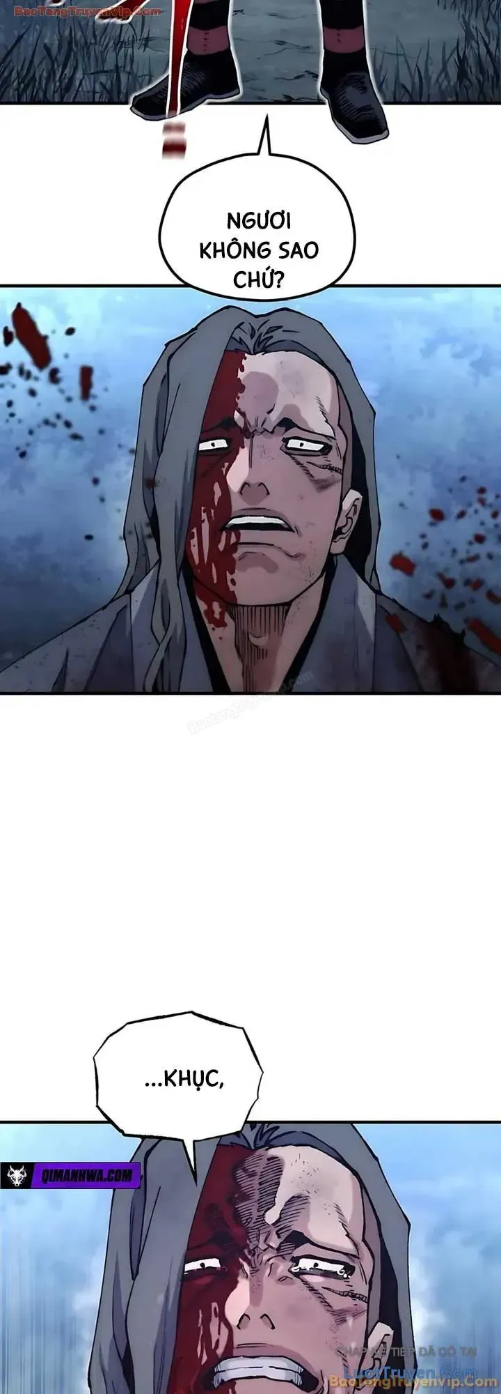 Thiên Ma Phi Thăng Truyện Chapter 177 - 30