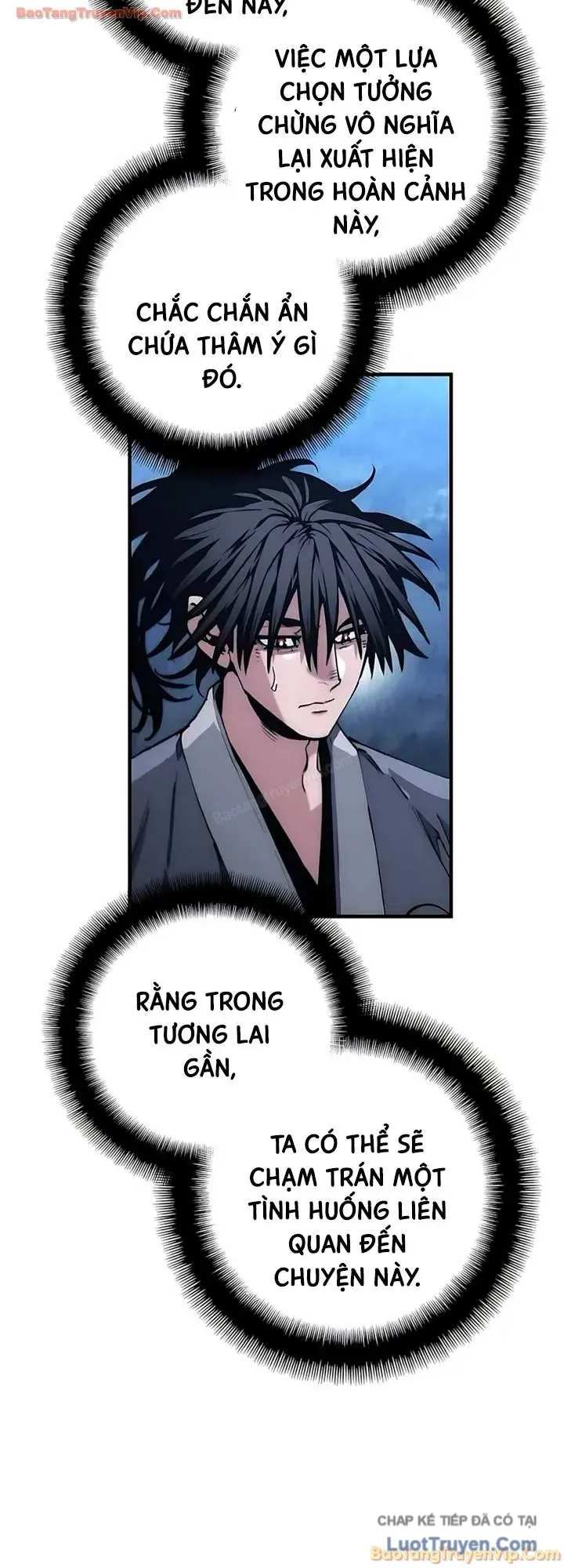 Thiên Ma Phi Thăng Truyện Chapter 177 - 4