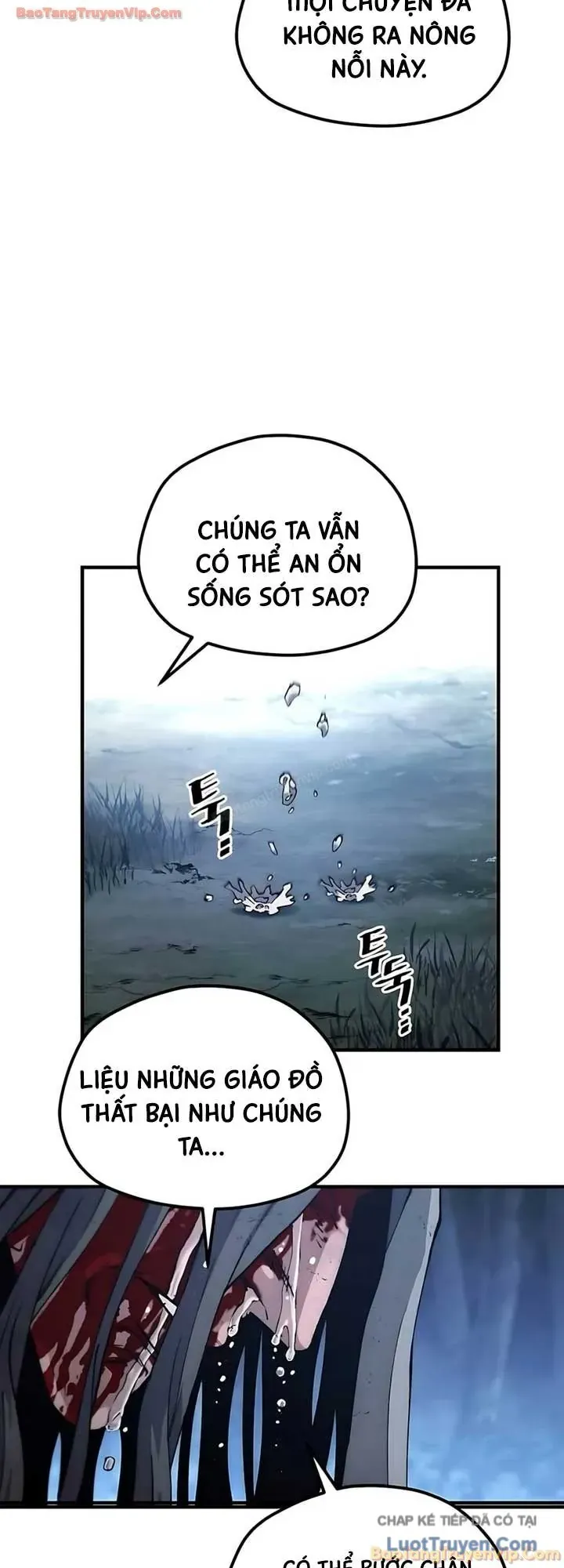 Thiên Ma Phi Thăng Truyện Chapter 177 - 33