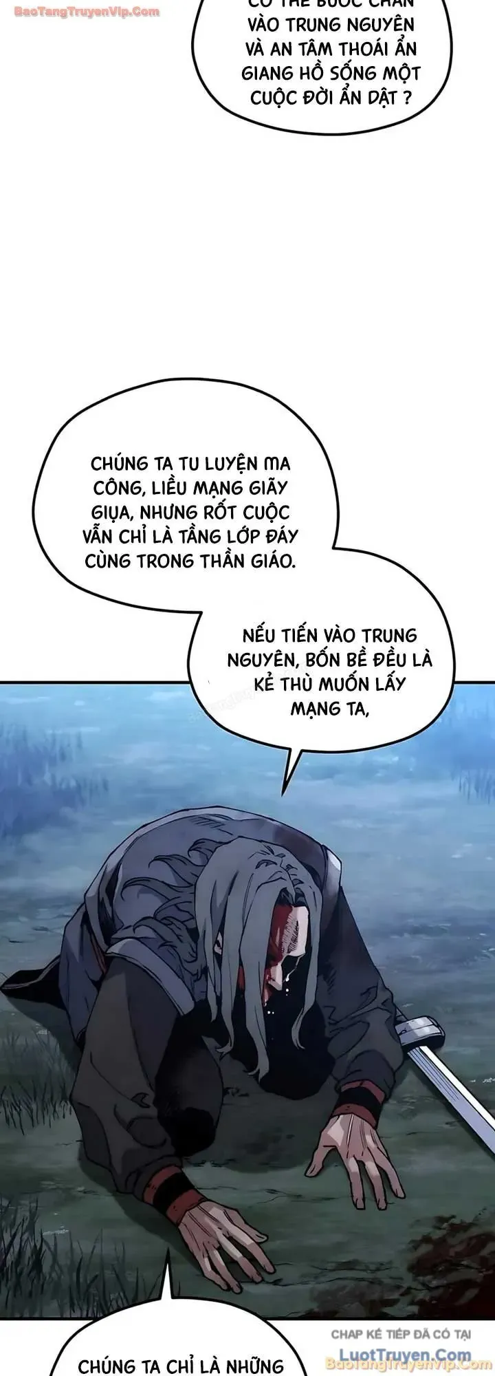 Thiên Ma Phi Thăng Truyện Chapter 177 - 34