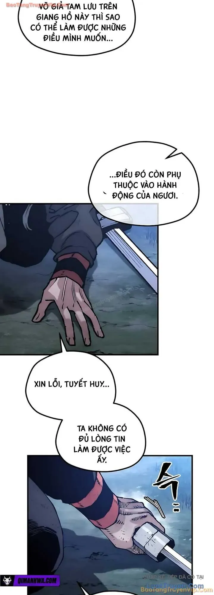 Thiên Ma Phi Thăng Truyện Chapter 177 - 35