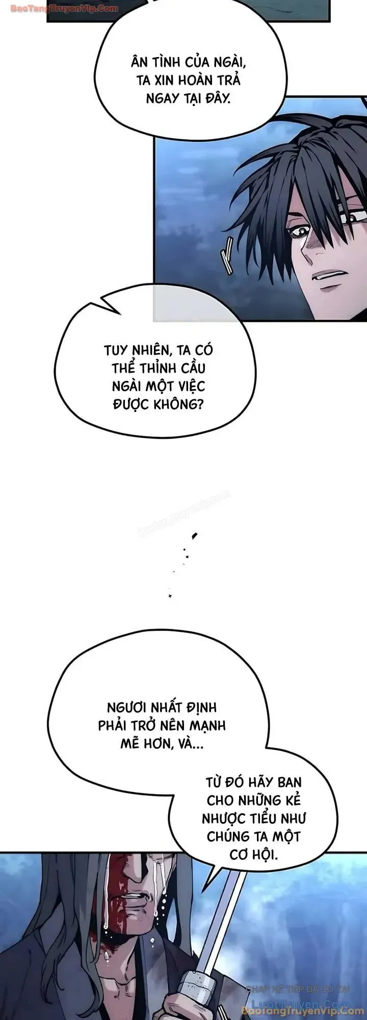 Thiên Ma Phi Thăng Truyện Chapter 177 - 36