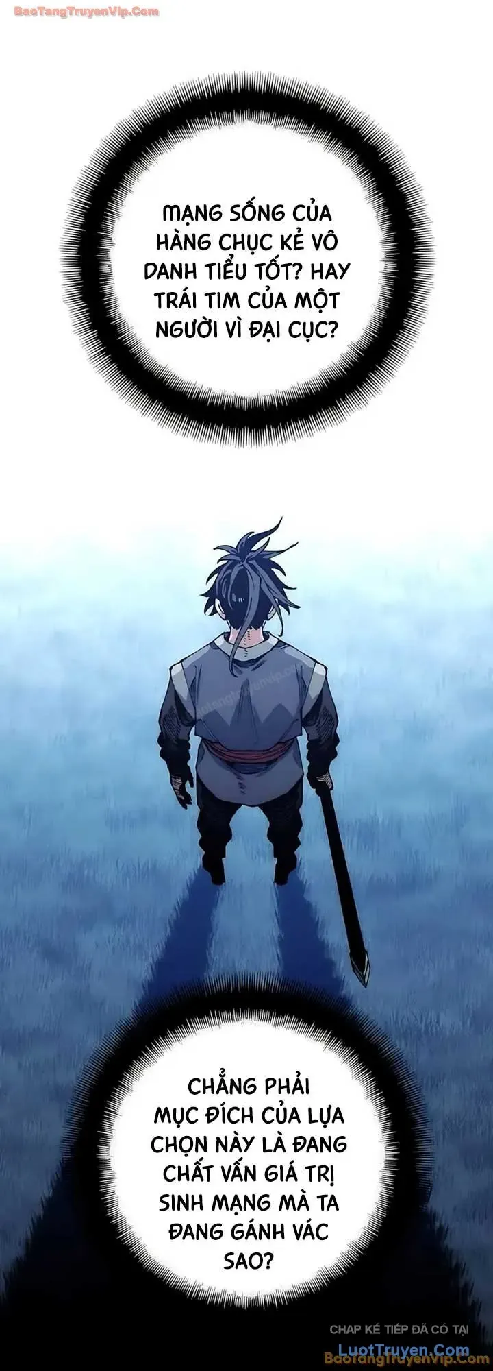 Thiên Ma Phi Thăng Truyện Chapter 177 - 5