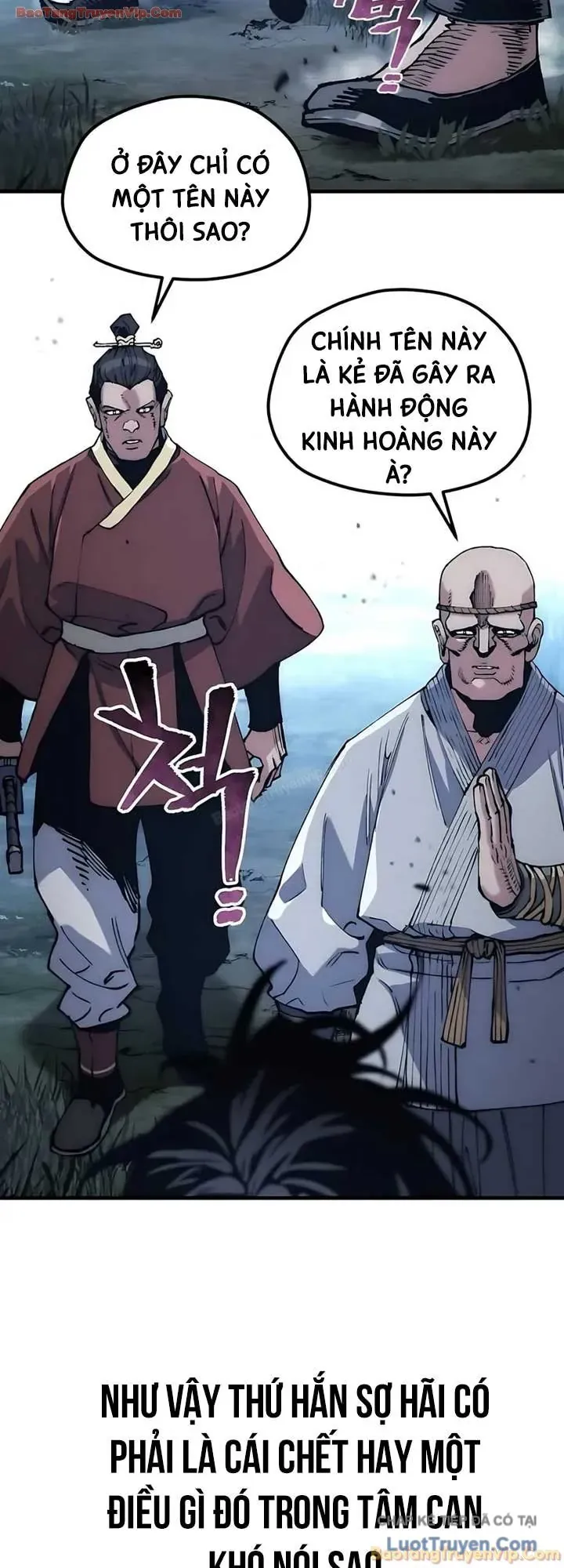 Thiên Ma Phi Thăng Truyện Chapter 177 - 43