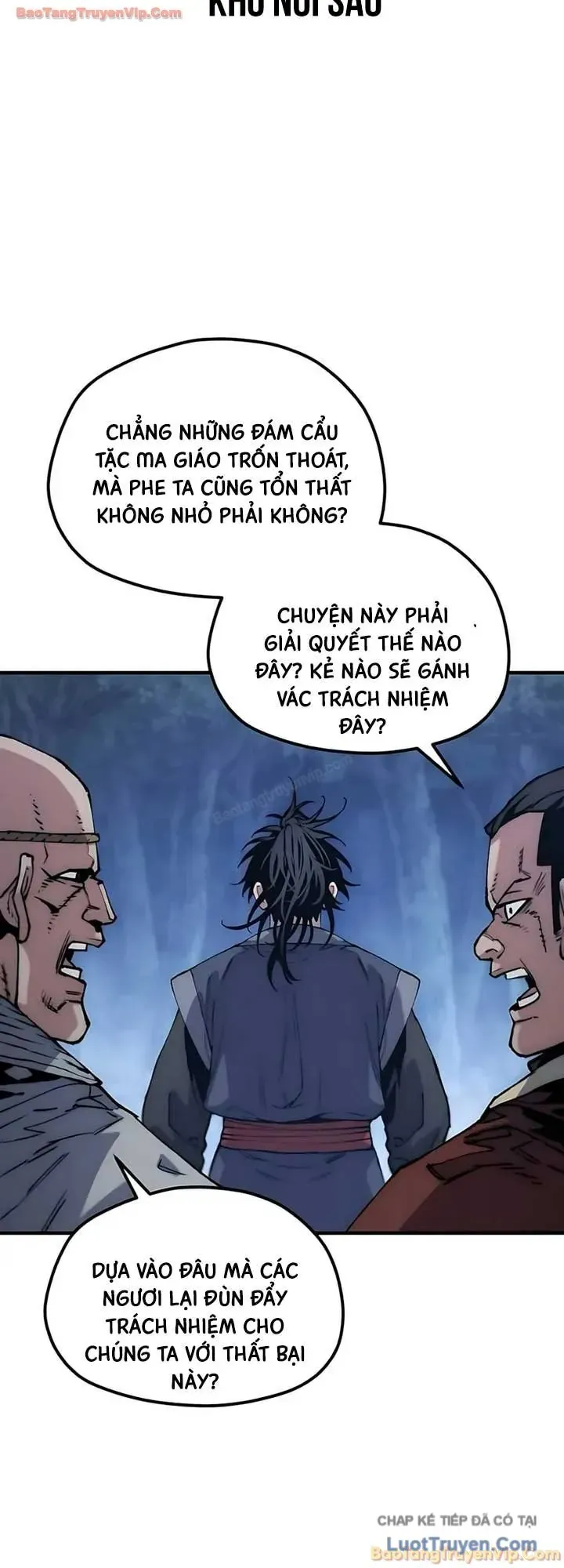 Thiên Ma Phi Thăng Truyện Chapter 177 - 44