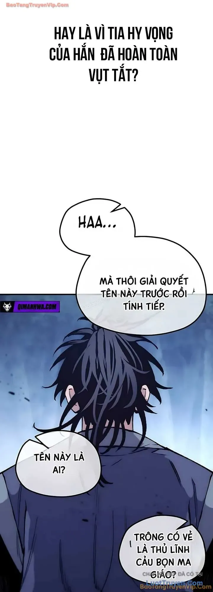 Thiên Ma Phi Thăng Truyện Chapter 177 - 45