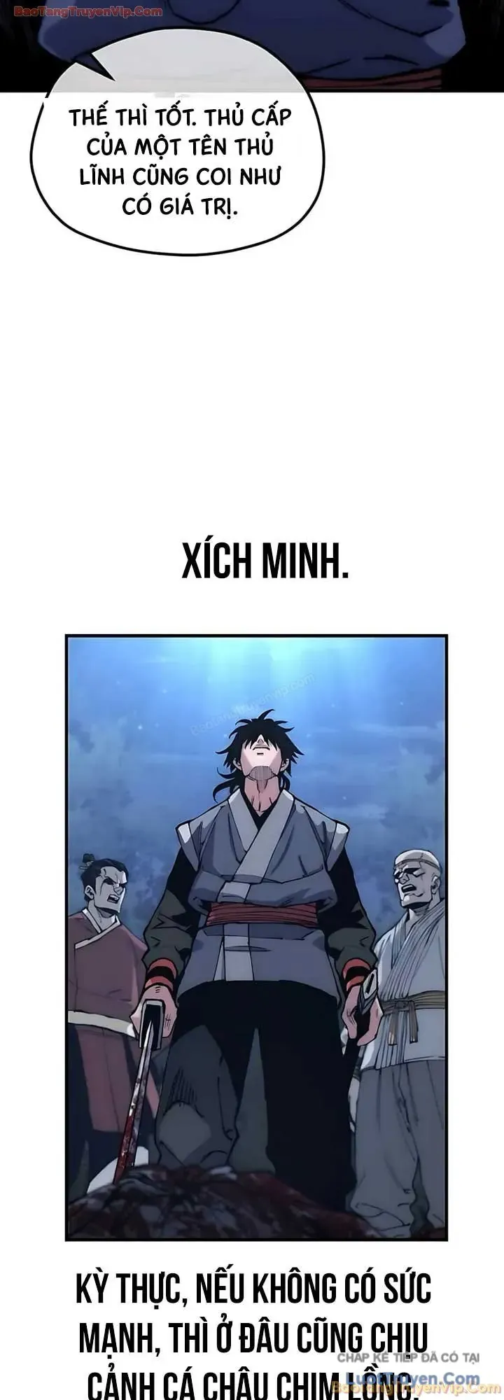 Thiên Ma Phi Thăng Truyện Chapter 177 - 46