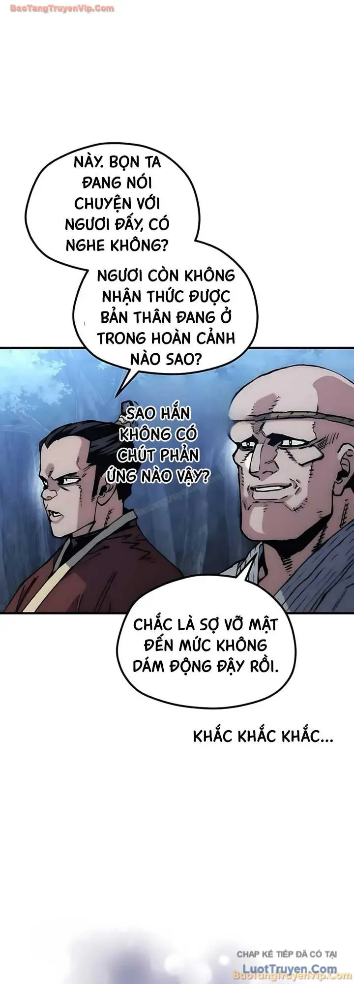 Thiên Ma Phi Thăng Truyện Chapter 177 - 48