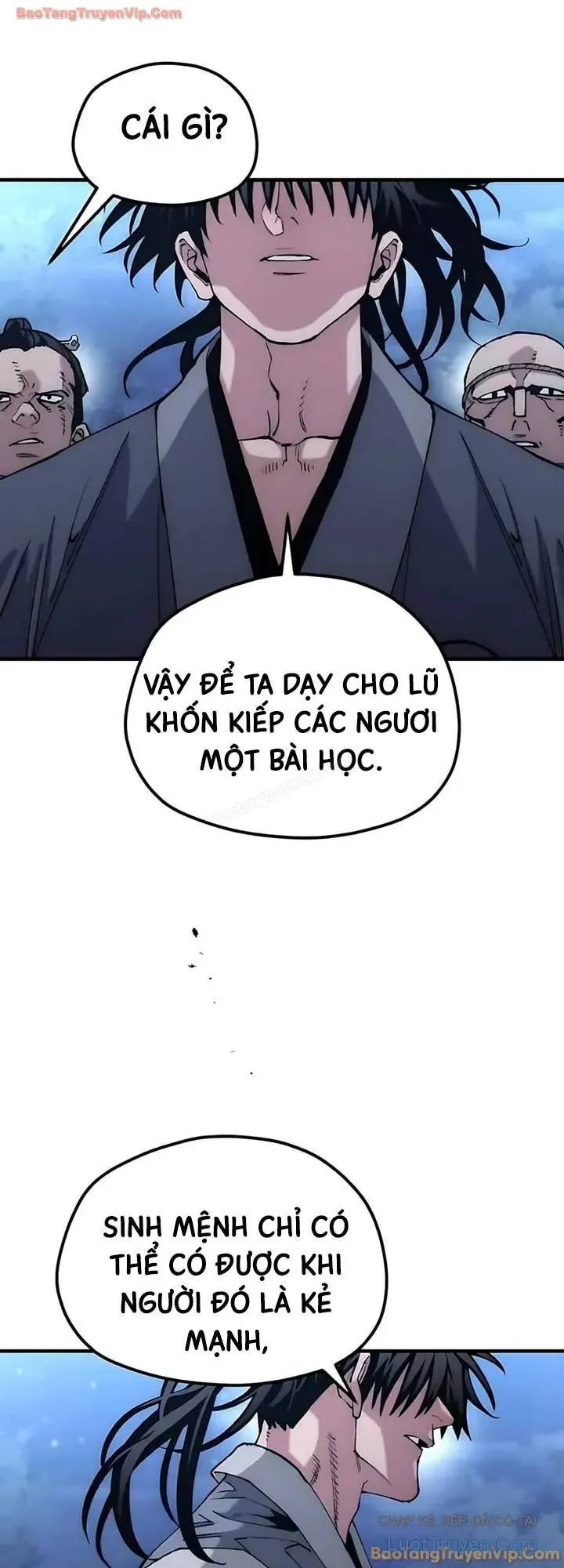 Thiên Ma Phi Thăng Truyện Chapter 177 - 51