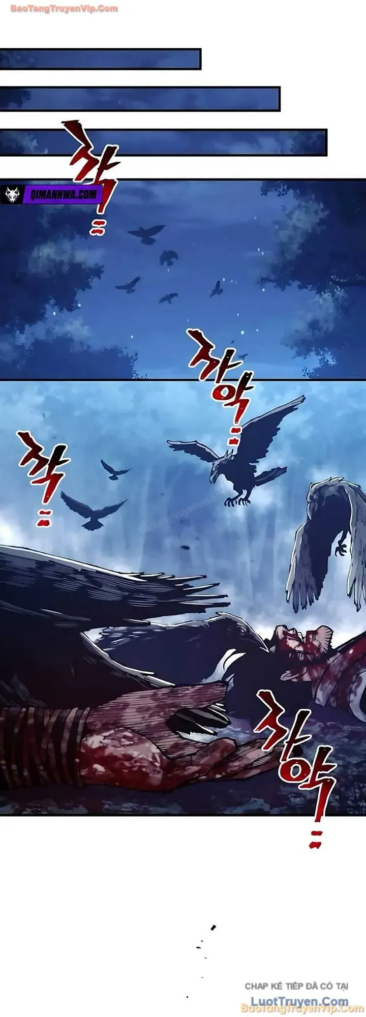 Thiên Ma Phi Thăng Truyện Chapter 177 - 55