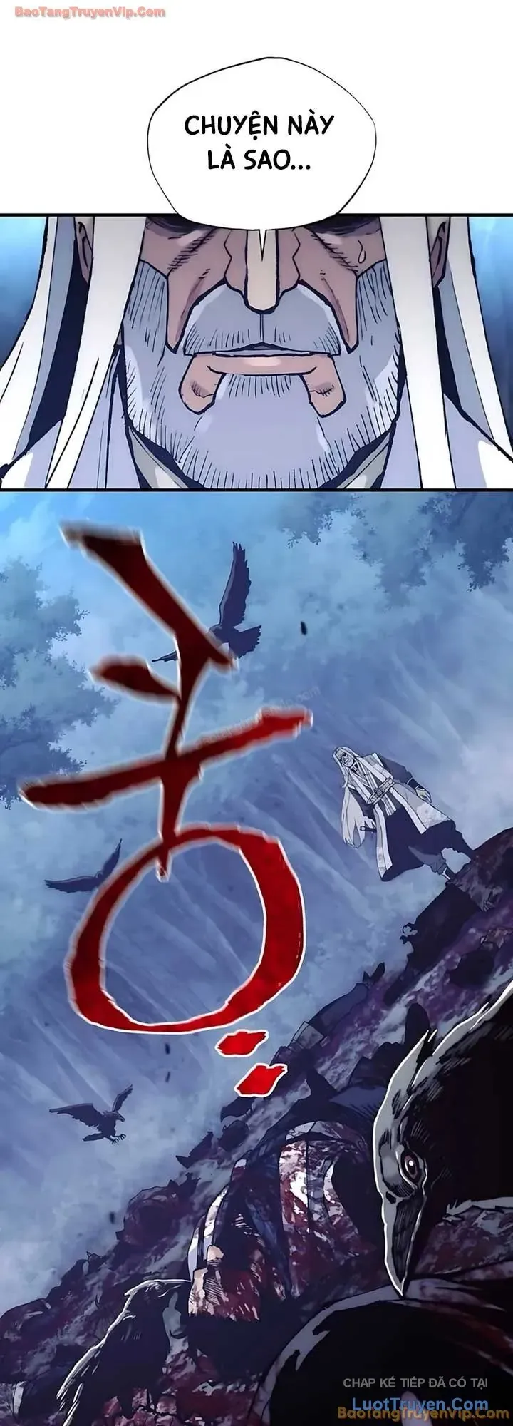 Thiên Ma Phi Thăng Truyện Chapter 177 - 56
