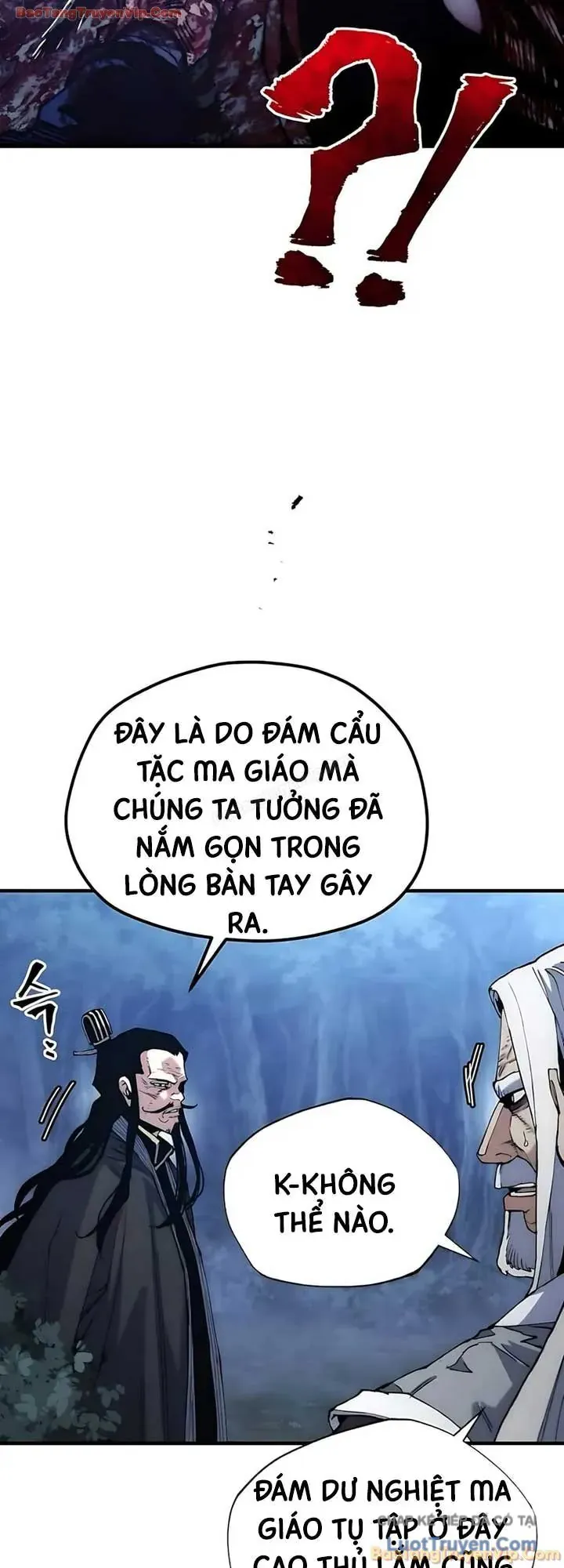 Thiên Ma Phi Thăng Truyện Chapter 177 - 57