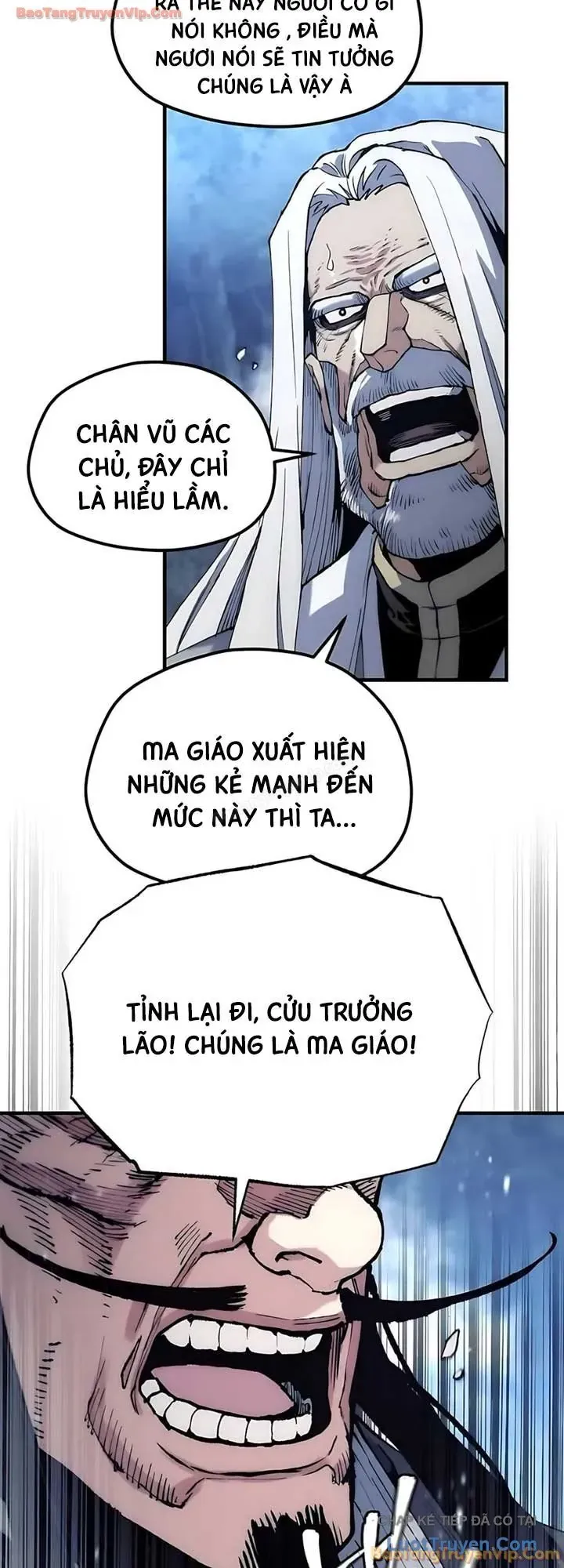 Thiên Ma Phi Thăng Truyện Chapter 177 - 59