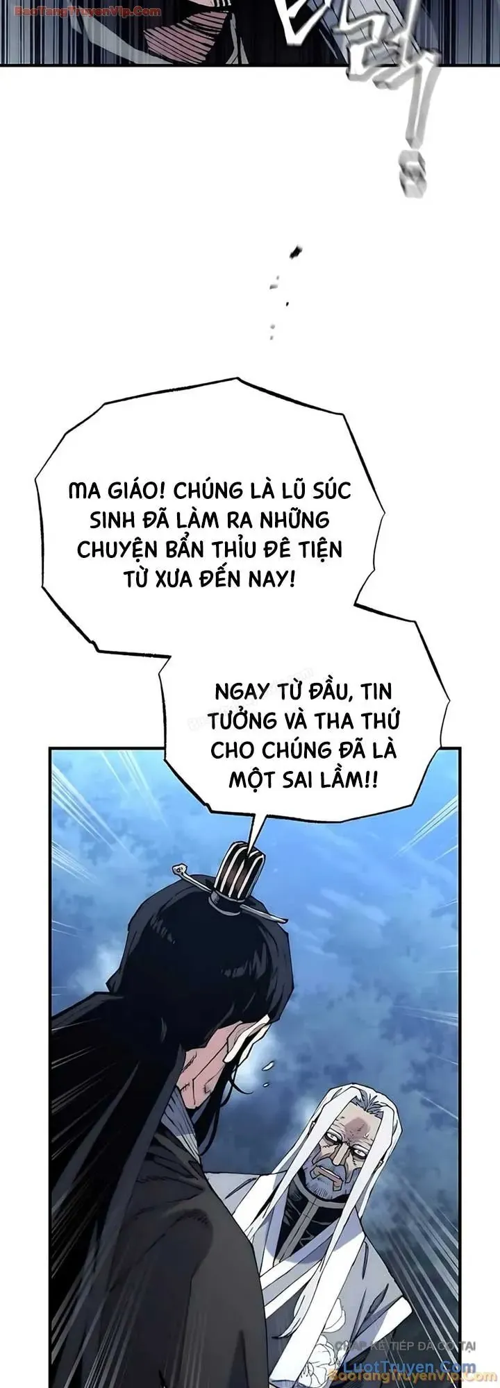 Thiên Ma Phi Thăng Truyện Chapter 177 - 60