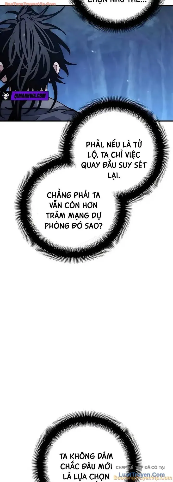 Thiên Ma Phi Thăng Truyện Chapter 177 - 7