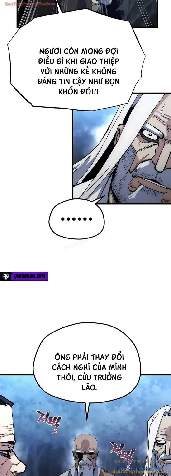 Thiên Ma Phi Thăng Truyện Chapter 177 - 61
