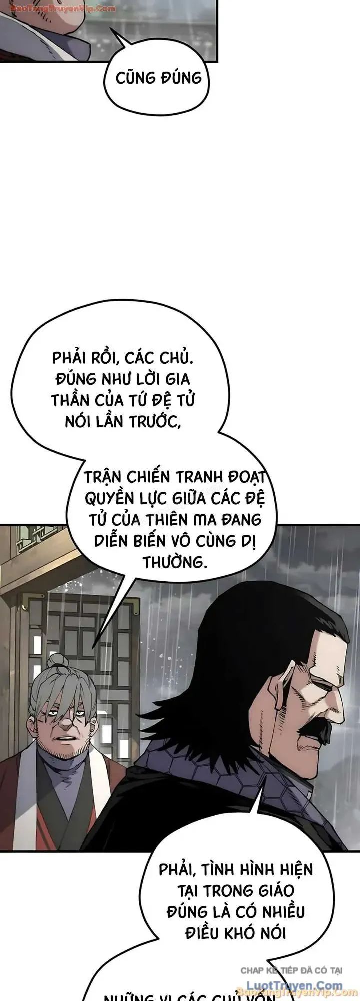 Thiên Ma Phi Thăng Truyện Chapter 177 - 72