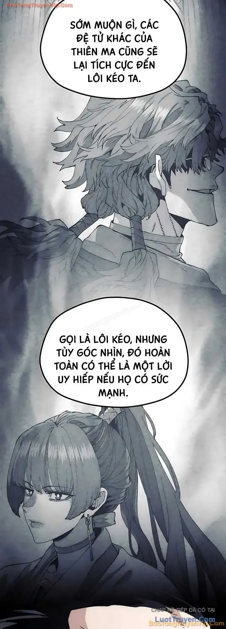 Thiên Ma Phi Thăng Truyện Chapter 177 - 74