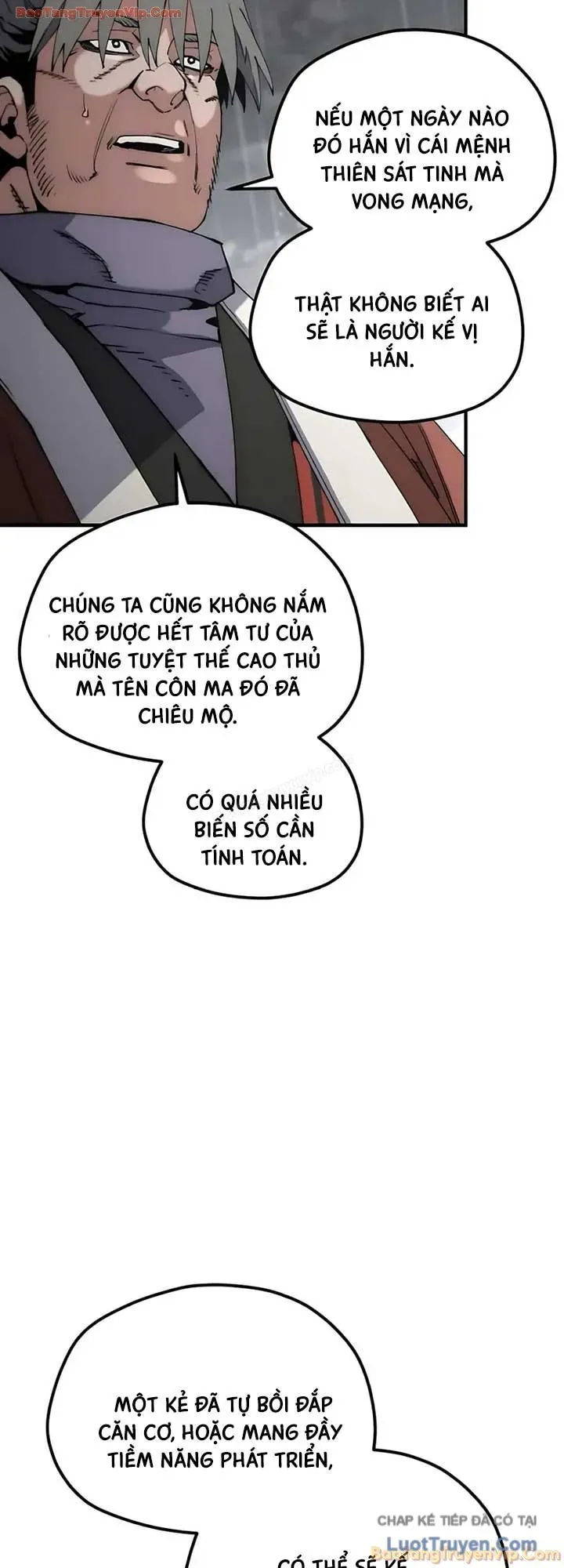 Thiên Ma Phi Thăng Truyện Chapter 177 - 78