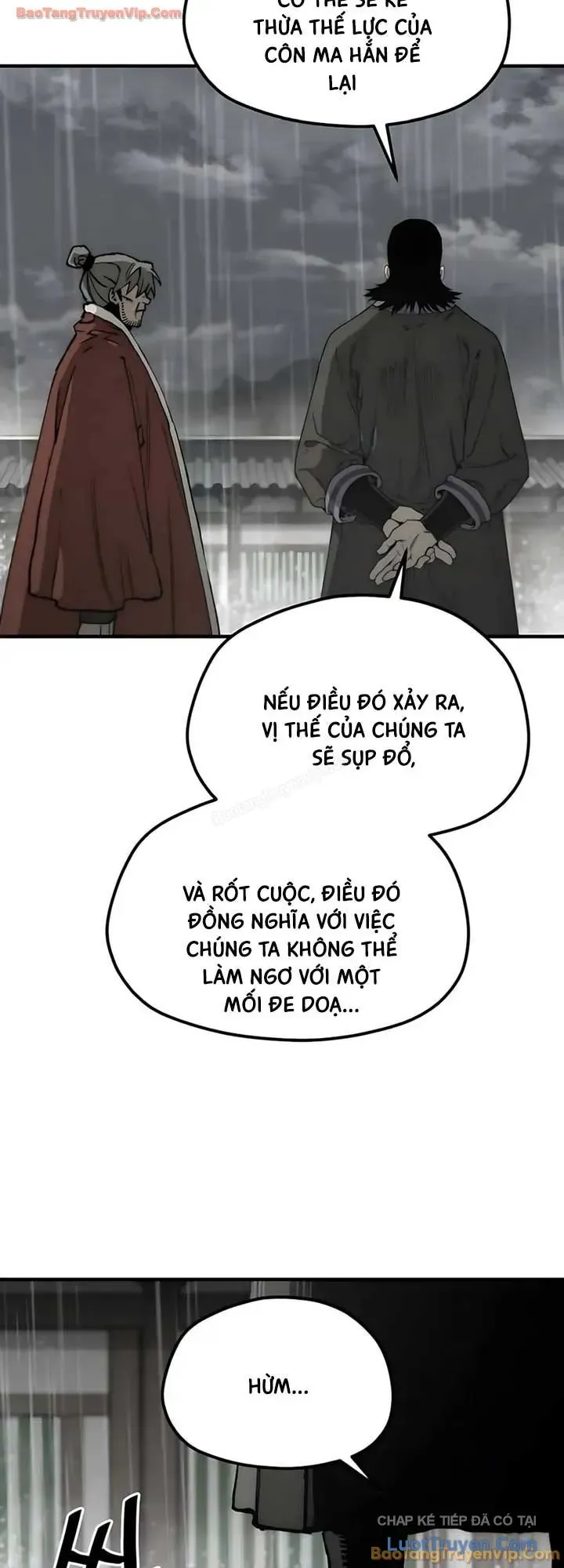 Thiên Ma Phi Thăng Truyện Chapter 177 - 79