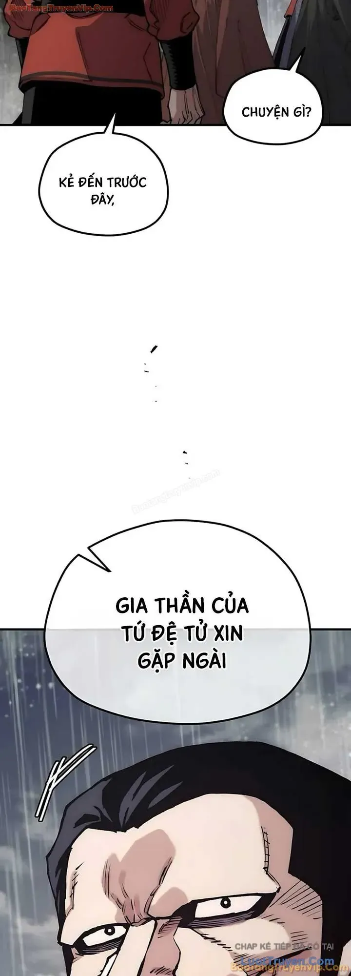 Thiên Ma Phi Thăng Truyện Chapter 177 - 81