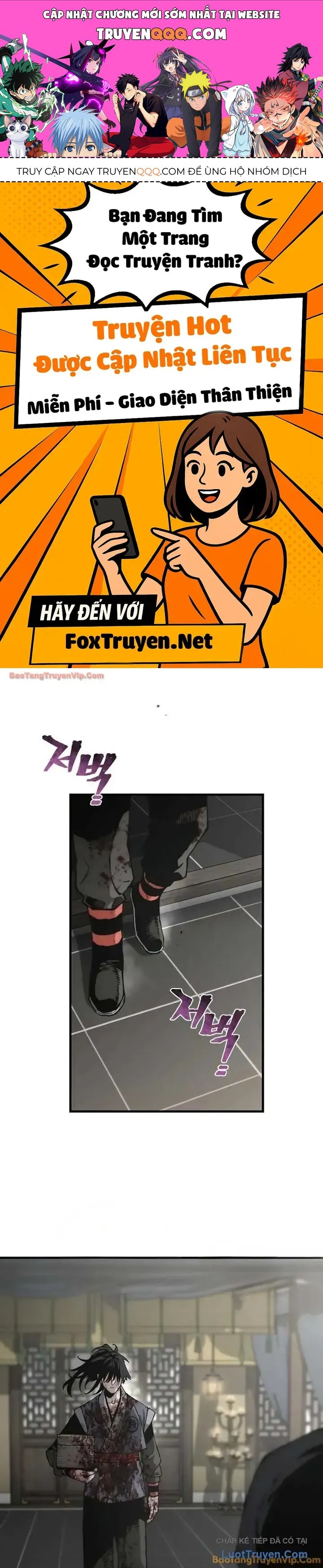 Thiên Ma Phi Thăng Truyện Chapter 178 - 1