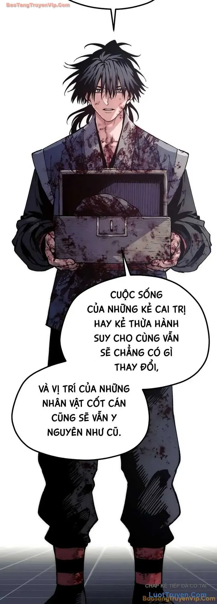 Thiên Ma Phi Thăng Truyện Chapter 178 - 16