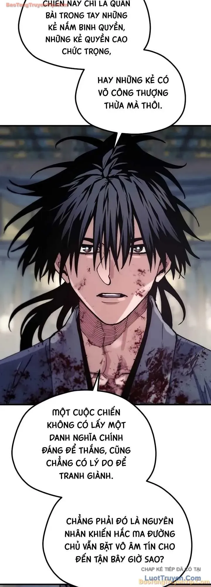 Thiên Ma Phi Thăng Truyện Chapter 178 - 18