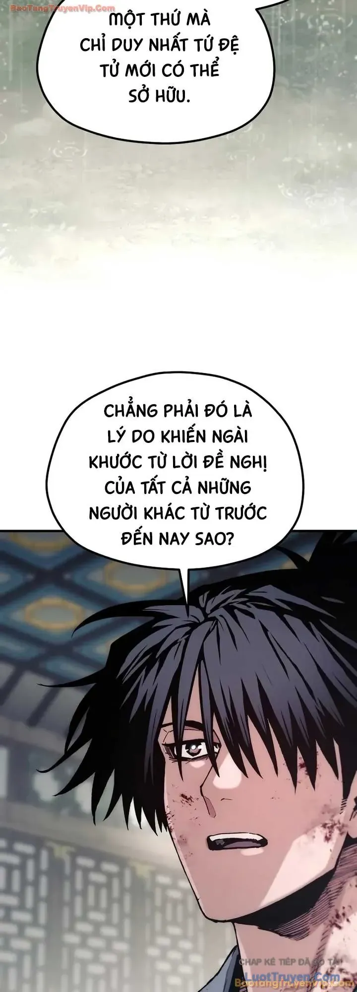 Thiên Ma Phi Thăng Truyện Chapter 178 - 21