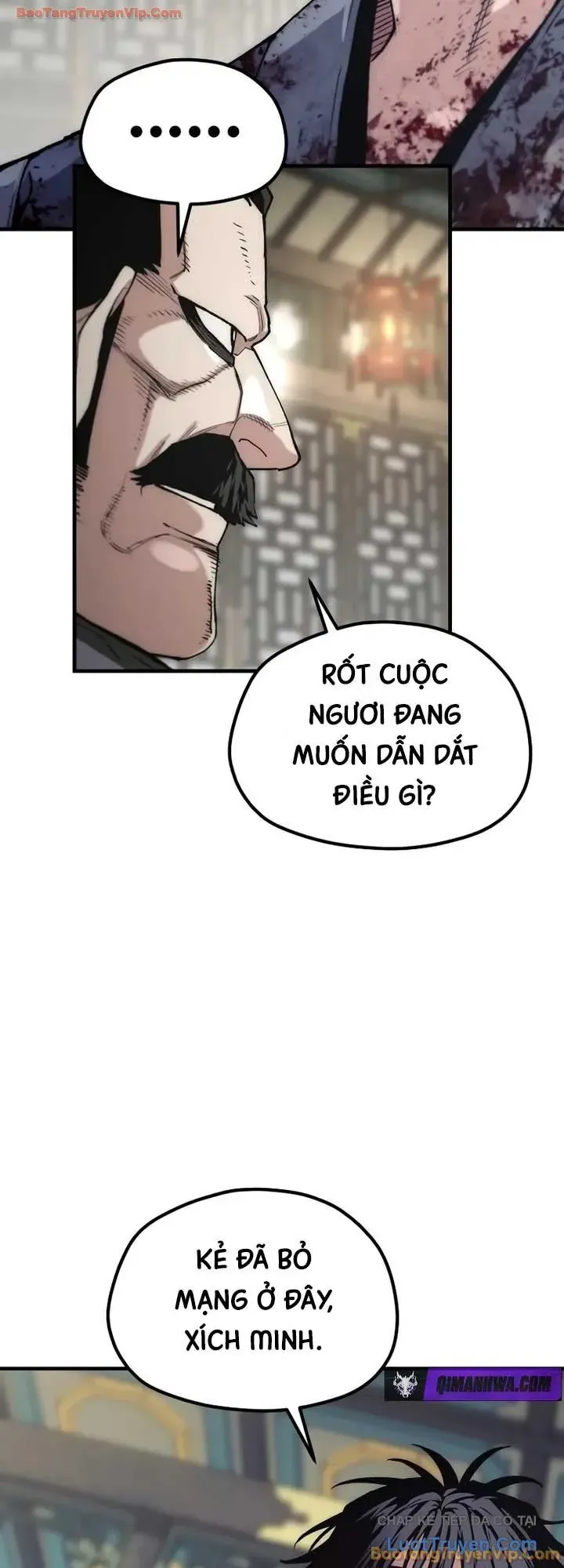 Thiên Ma Phi Thăng Truyện Chapter 178 - 22