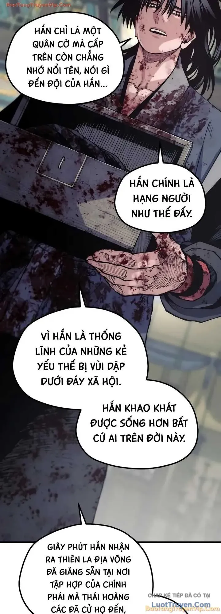 Thiên Ma Phi Thăng Truyện Chapter 178 - 23