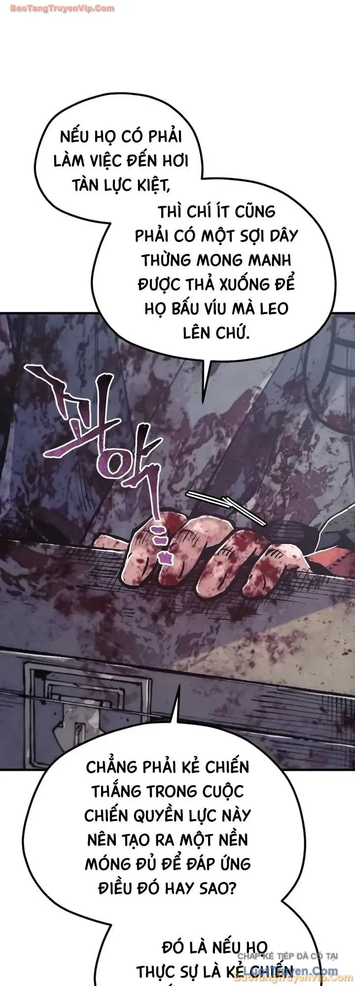 Thiên Ma Phi Thăng Truyện Chapter 178 - 28