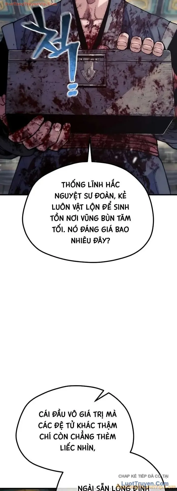 Thiên Ma Phi Thăng Truyện Chapter 178 - 30