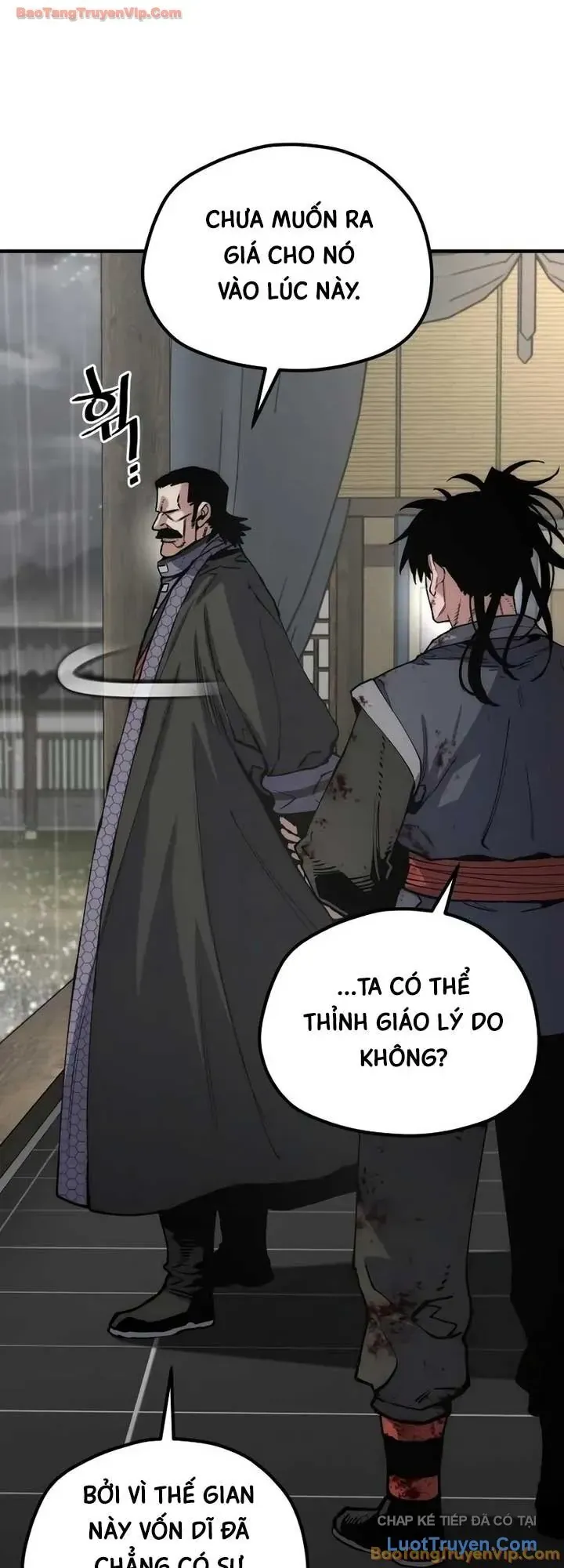 Thiên Ma Phi Thăng Truyện Chapter 178 - 32