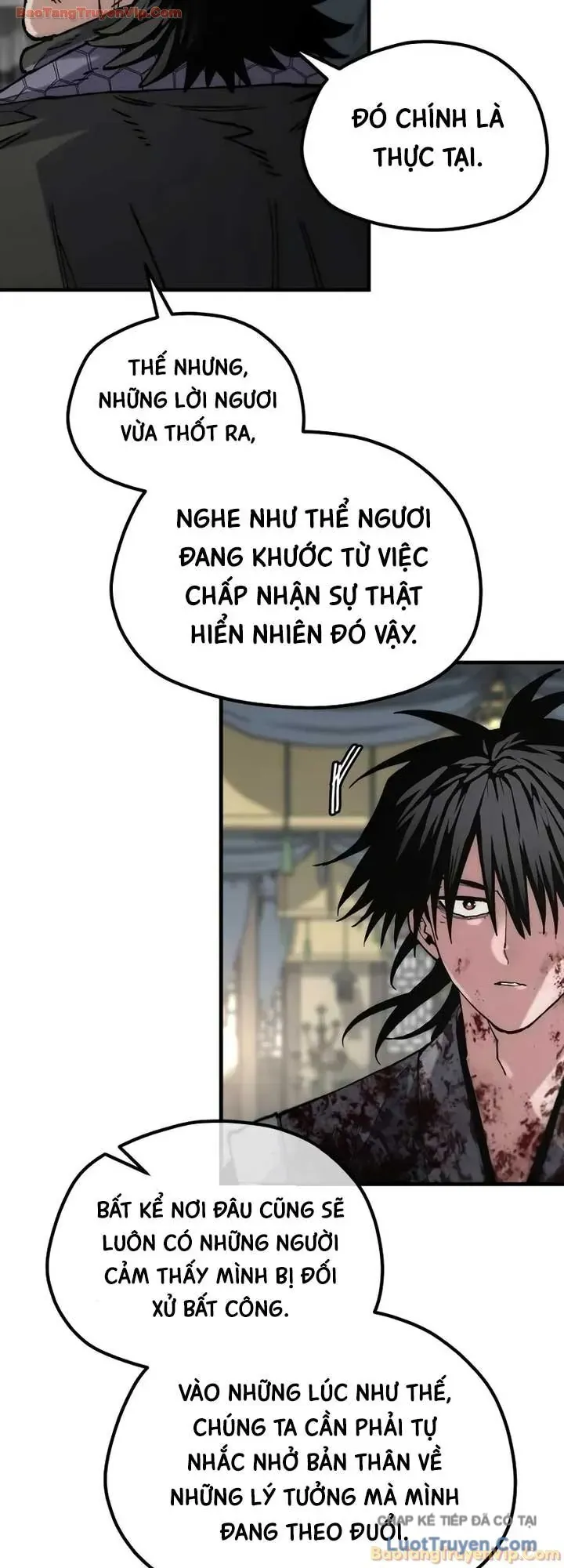 Thiên Ma Phi Thăng Truyện Chapter 178 - 34