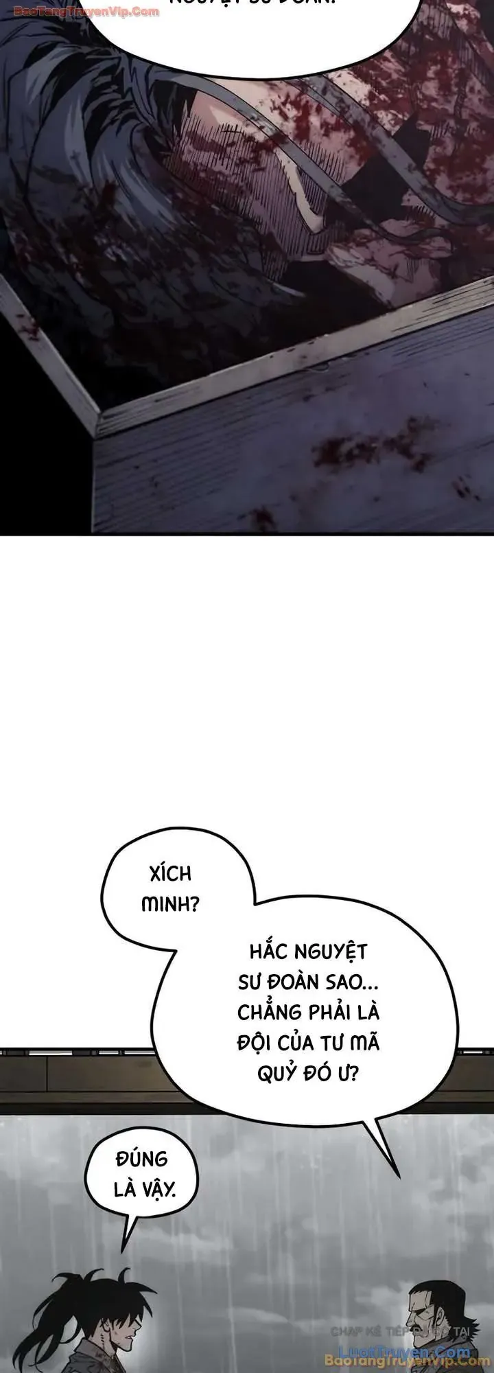 Thiên Ma Phi Thăng Truyện Chapter 178 - 5