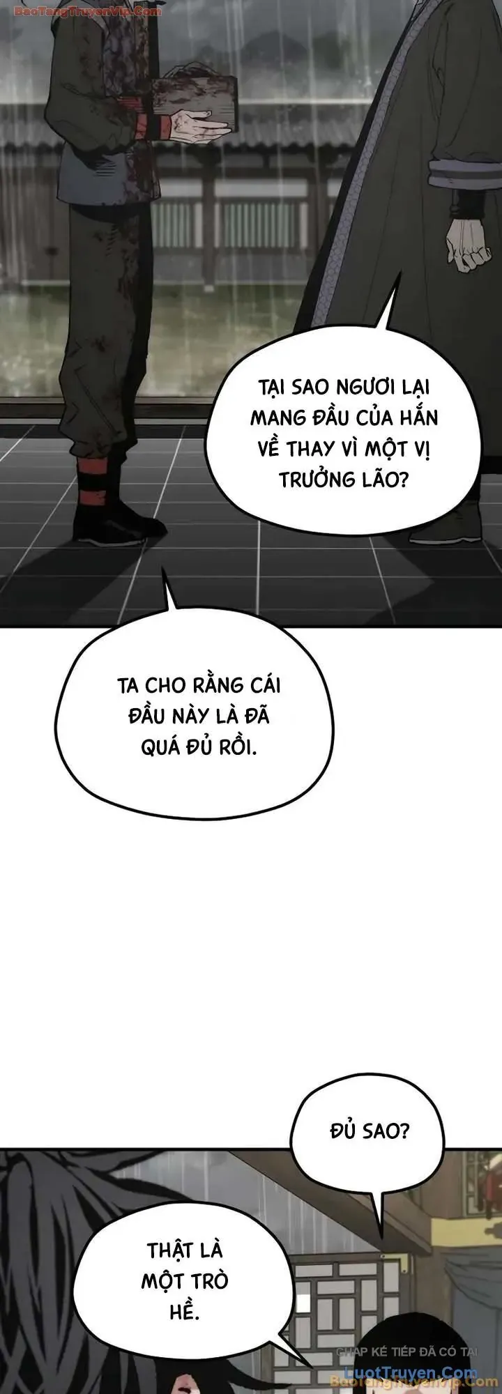 Thiên Ma Phi Thăng Truyện Chapter 178 - 6