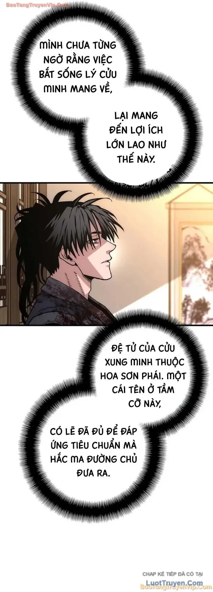 Thiên Ma Phi Thăng Truyện Chapter 178 - 51