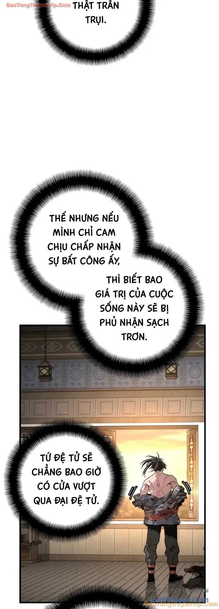 Thiên Ma Phi Thăng Truyện Chapter 178 - 54