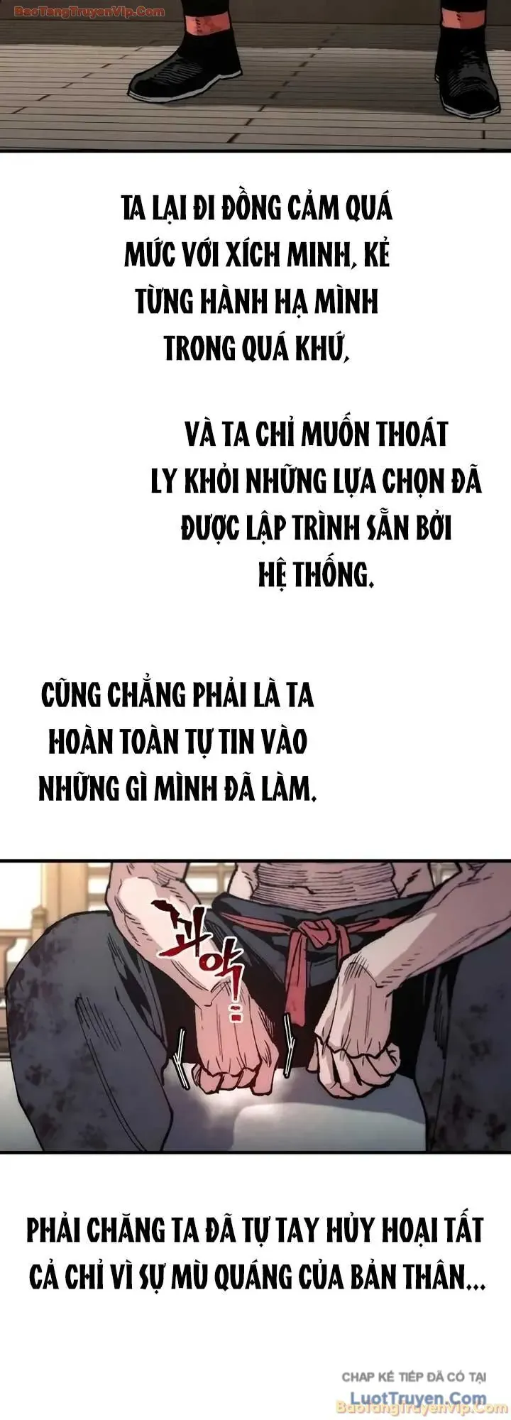 Thiên Ma Phi Thăng Truyện Chapter 178 - 60