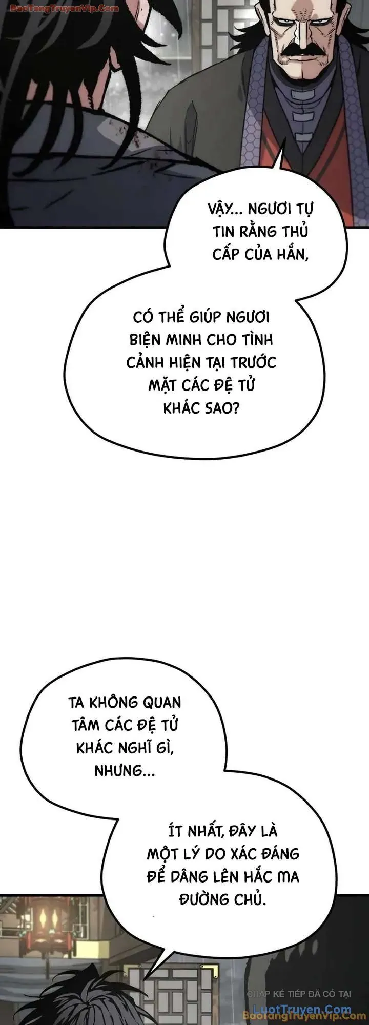 Thiên Ma Phi Thăng Truyện Chapter 178 - 7