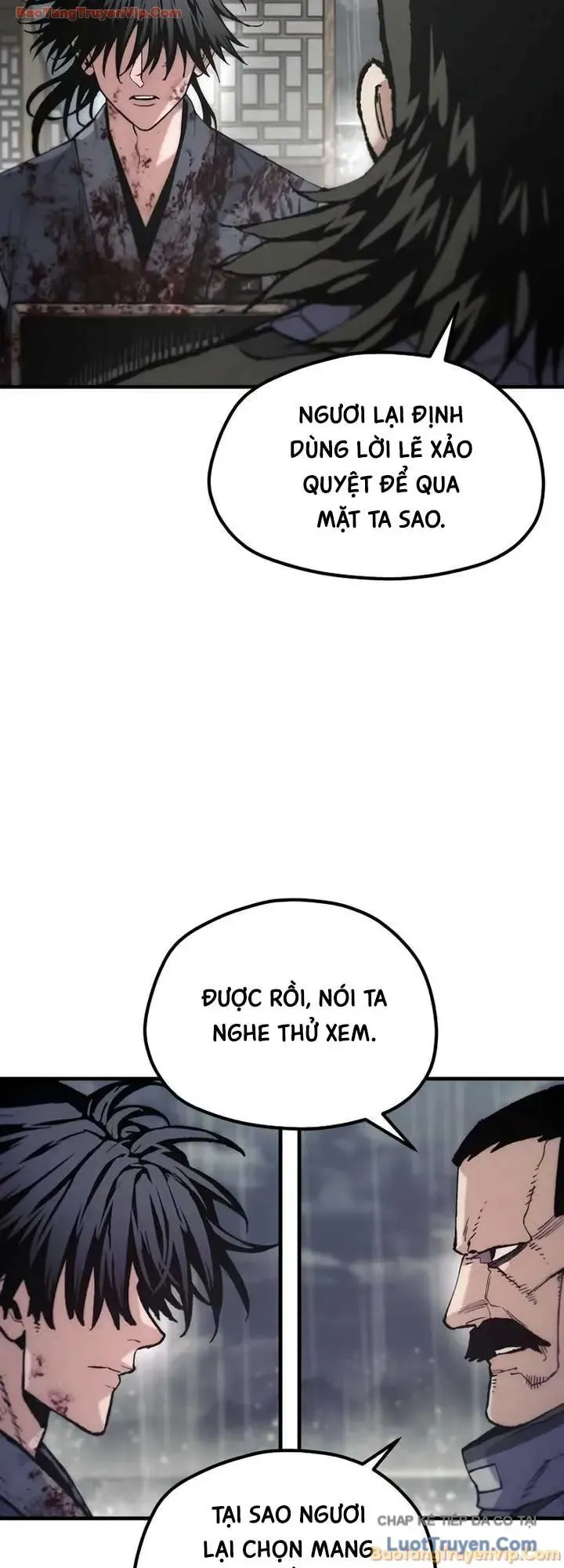 Thiên Ma Phi Thăng Truyện Chapter 178 - 8