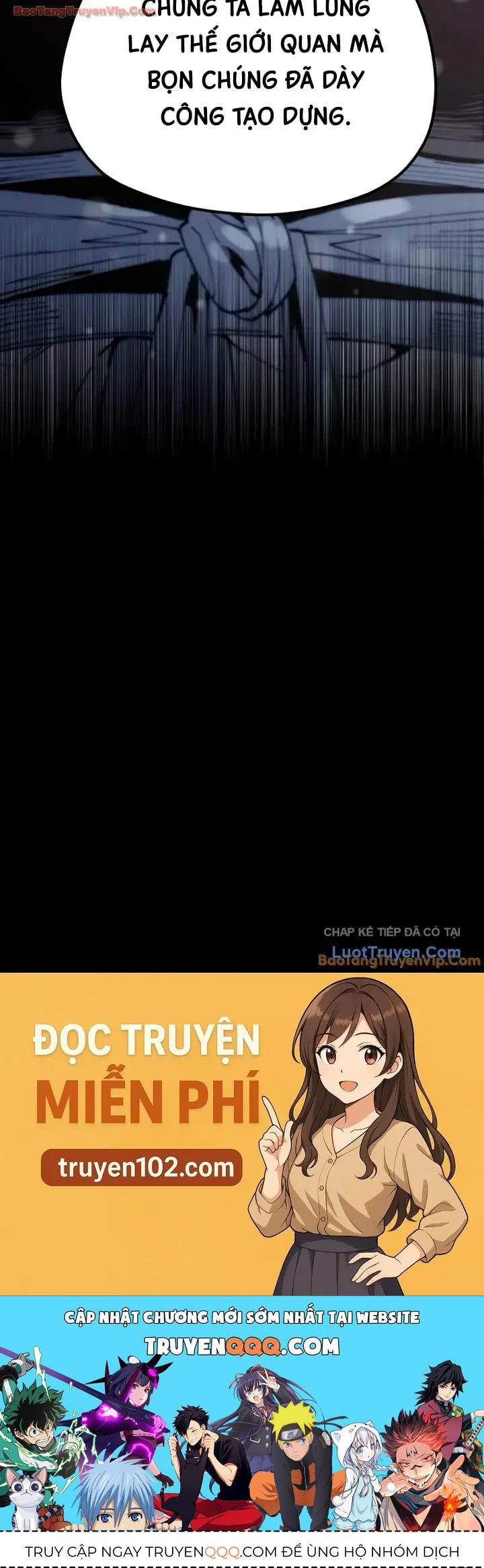 Thiên Ma Phi Thăng Truyện Chapter 178 - 77