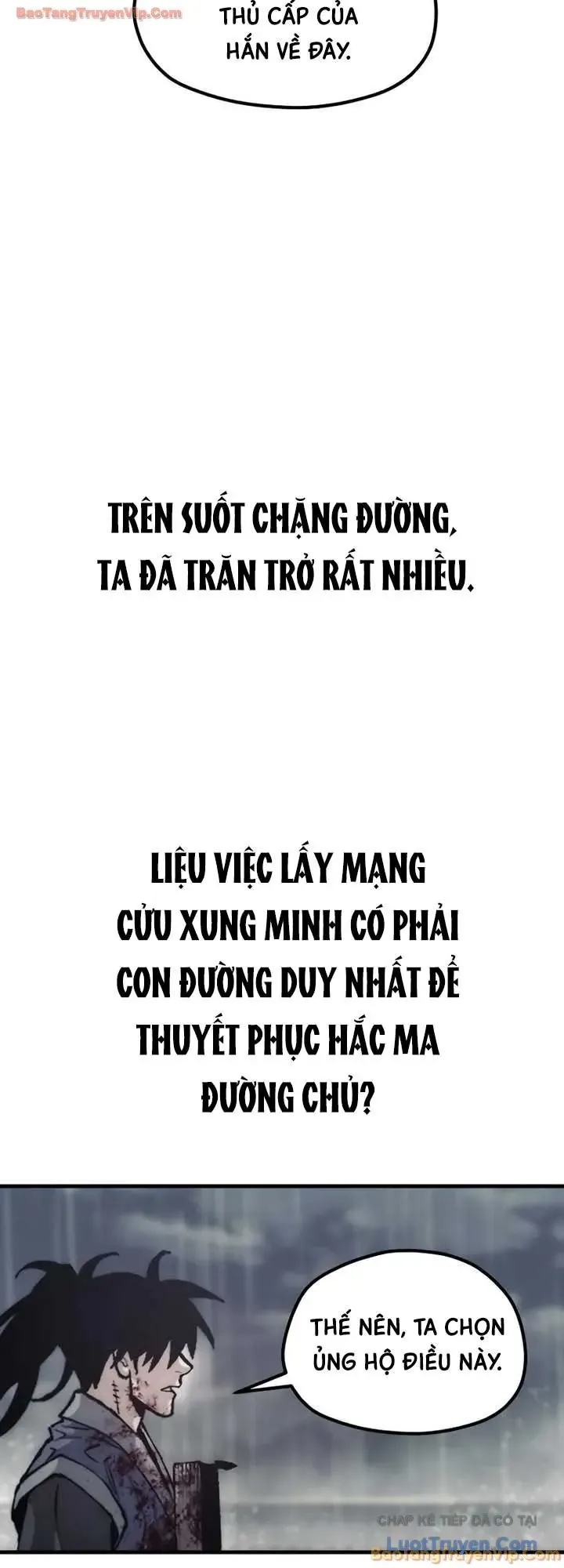 Thiên Ma Phi Thăng Truyện Chapter 178 - 9