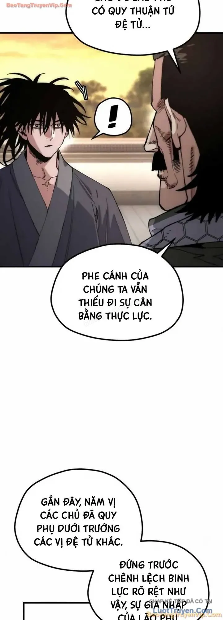 Thiên Ma Phi Thăng Truyện Chapter 179 - 18