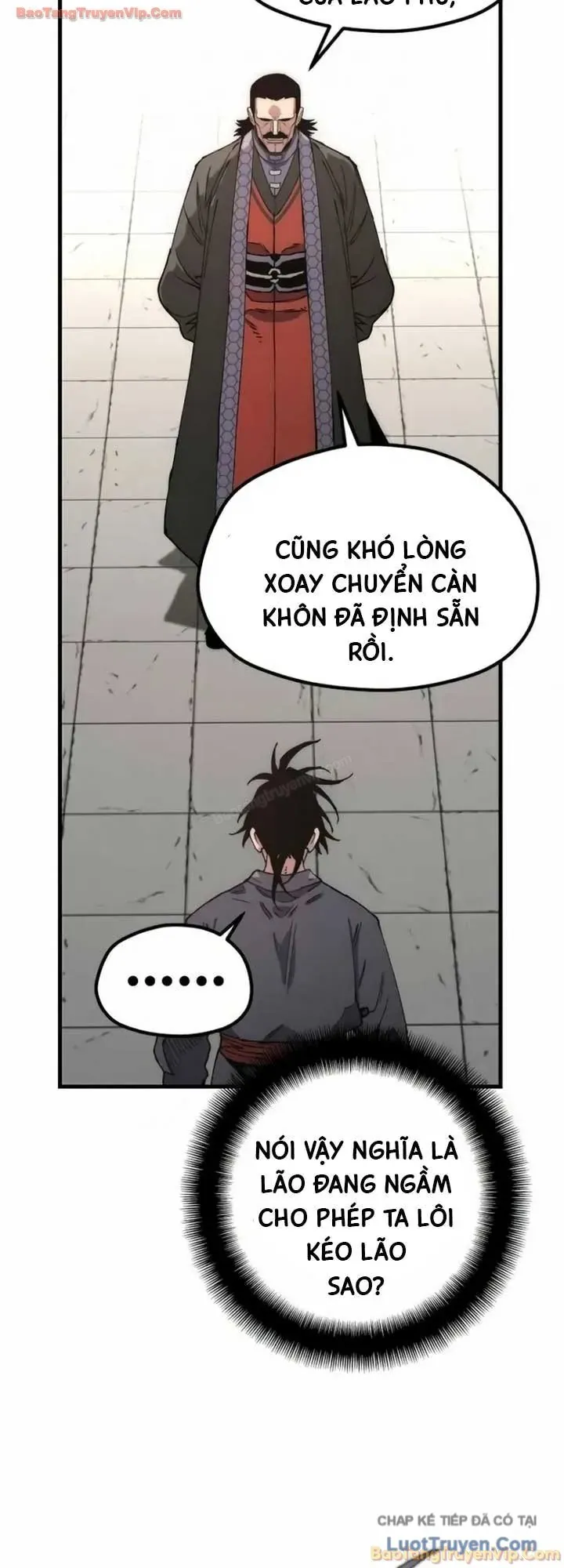 Thiên Ma Phi Thăng Truyện Chapter 179 - 19